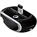 Microsoft Wireless Mobile Mouse 6000 - Black
