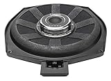  ROCKFORD FOSGATE Power Kit T3-BMW-SUB (1 pièce) compatible avec les haut-parleurs de caisson de basses BMW