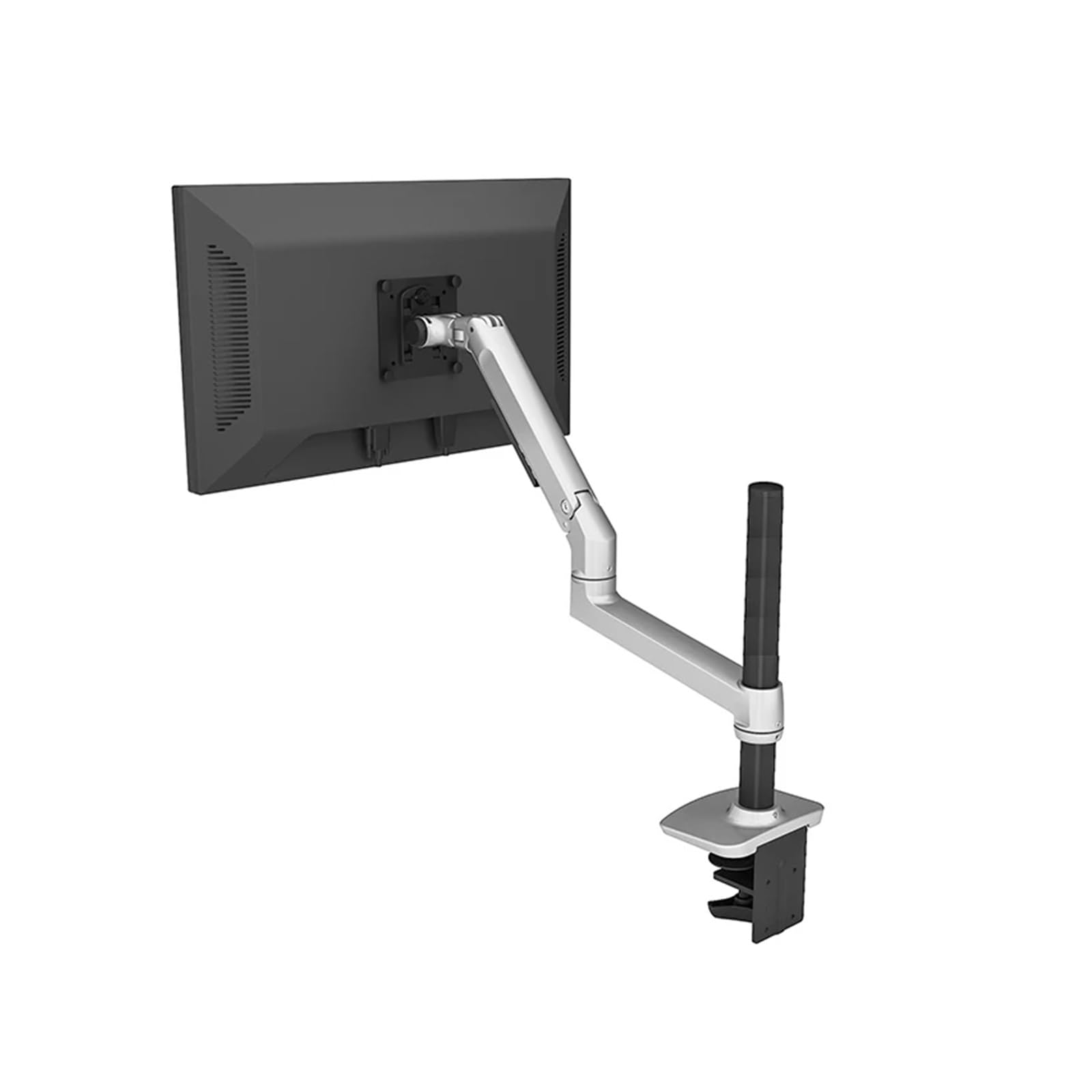 V62CS-450 broyeur de végétaux thermique pour grand jardin propre