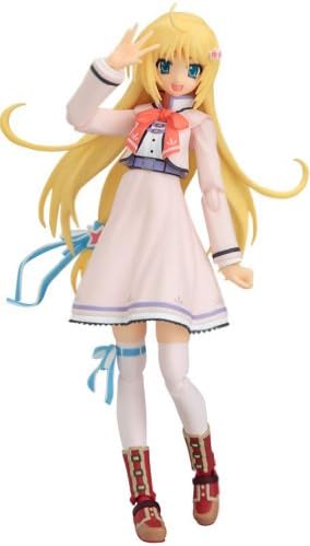 Se.Kirara - Aya Kagura Figma Action Figure image 3