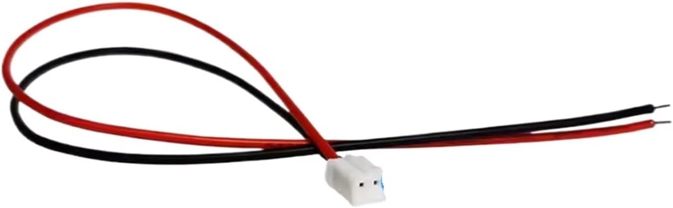 Power Plug Accessories can be Equipped with RPS-200 EPS-120 Functional Cable Fan Connector PH-2P