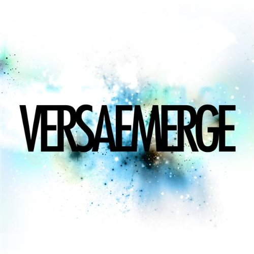 Versaemerge Ep [Audio CD]
