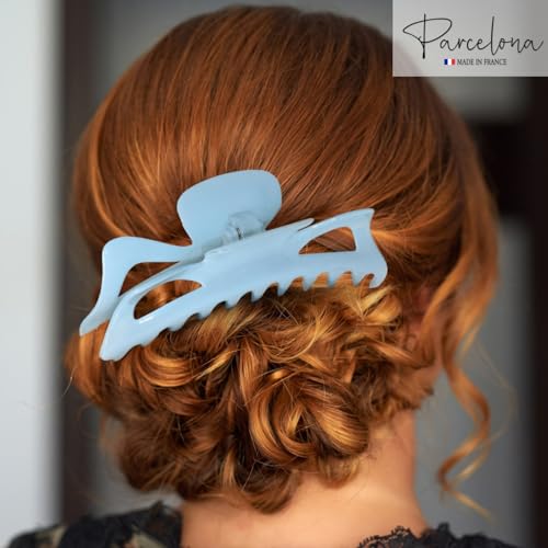 Parcelona French Classic Jumbo Blue grande miniatura 3