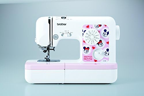 Amazon.co.jp: Brother Brother Electronic Sewing Machine elu5808 