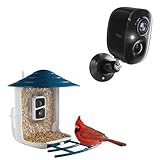 Dzees Battery Camera