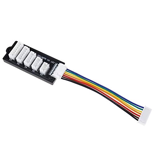 OTOTEC 2S-6S Balance Charger Espansione JST-XH