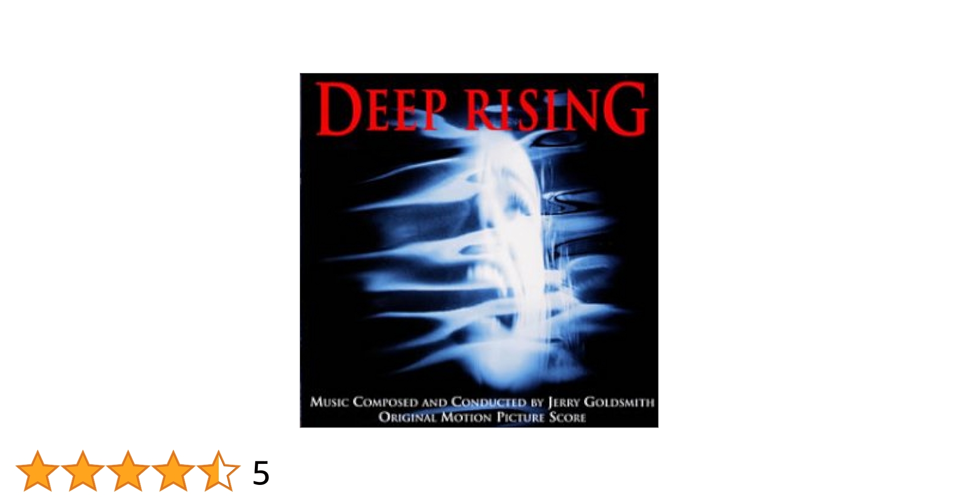 JERRY GOLDSMITH,新品未開封,サウンドトラック,サントラ Amazon.co.jp: ジェリー・ゴールドスミスの世界: ミュージック