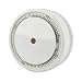 Produktbild UNITEC Rauchwarnmelder Mini VDS 3131 10-J. Q-Label WS, 1 Stück, Wei, 46797