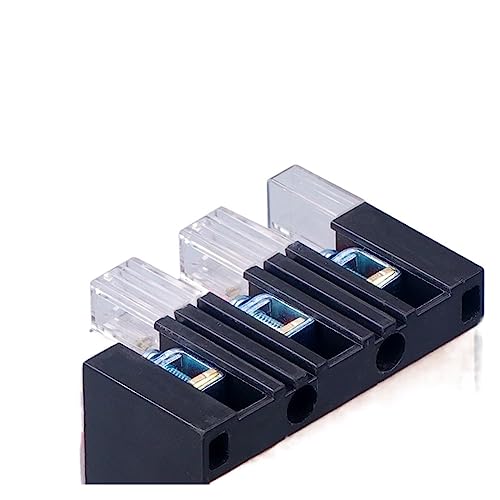 DZ15 Interruptor de Aire con Caja Transparente de 40A a 100A 4