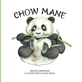 chow chow panda a vendre quebec  Chow Mane: A Panda\'s Tale