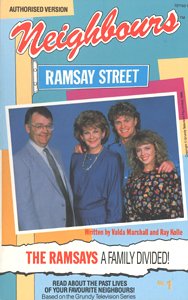 The Ramsays: A Family Divided! (Neighbours #1)