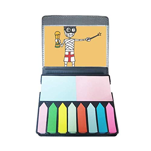 Marque-page autocollant trophée de football cadeau pour pochette surprise anniversaire