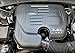 J&L Oil Separator Co. Oil Separator 3.0 Compatible with 2011-2022 3.6L Charger Challenger 300C Passenger Side (Silver)