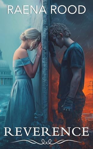 Reverence by Raena Rood ebook deal