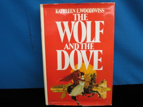 Wolf and the Dove 075151604X Book Cover