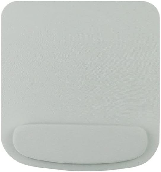 Simple Computer Mat Non-Slip Wrist Support Wrist Rest Pad Suitable for Office Use(E)