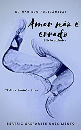 Amar não é errado! - Gasparete Nascimento, Beatriz