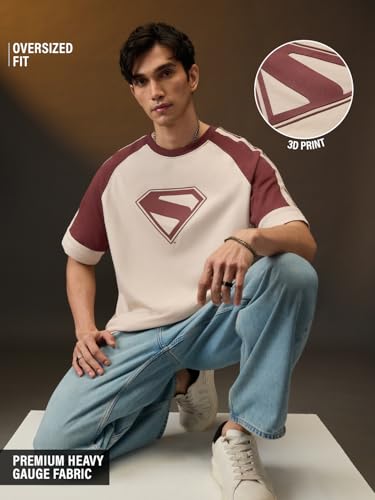 Image of The Souled Store Men T-Shirt