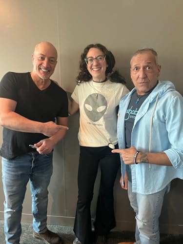 Tuesday, March 31: Wolf Guy, Creepos in Public, UConn Can Comp Furniture