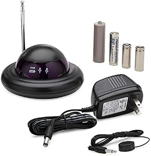 Next Generation Remote Control Extender