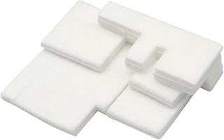 Waste Ink Tank Pad Sponge, Compatible with Canon G1000 G1100 G2000 G2100 G3000 G3100 G4000 G4100 G1200 G1300, Waste Ink Tank Absorber Pad Sponge