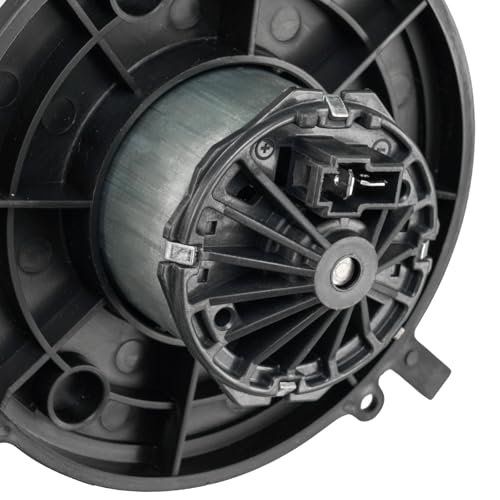 Image of KAX AC Blower Motor for Honda Pilot 2003 2004 2005 2006 2007 2008, Acura MDX 2002 2003 2004 2005 2006 - HVAC Heater Blower Motor Replaces# 75847,79310S2K003