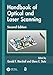 Produktbild Handbook of Optical and Laser Scanning (Optical Science and Engineering, Band 147)