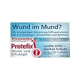 Protefix Wund- und Schutzgel, 10 ml