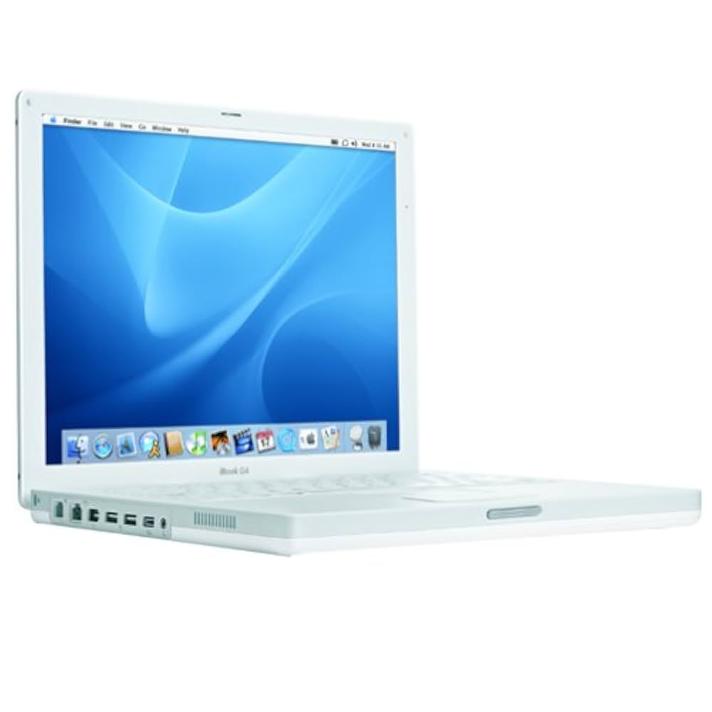  Apple iBook G4 【動作品】 Apple 14