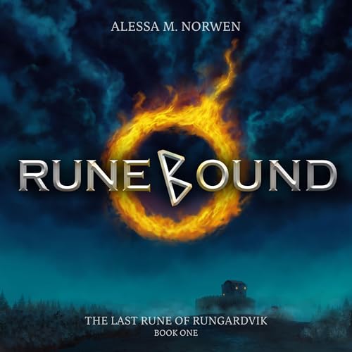 Runebound cover art