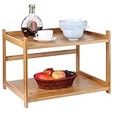 Colóquelo sobre la mesa de la cocina, fácil de limpiar y la estructura estable asegura la estabilidad.