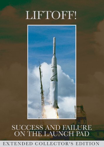 その他 Liftoff: Success & Failure [DVD] Amazon.co.jp: Liftoff: Success & Failure [DVD] : DVD