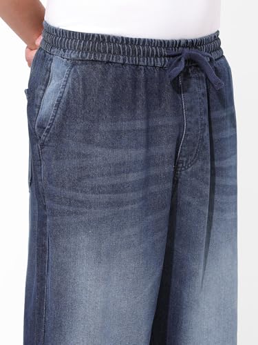 Image of The Indian Garage Co Men Jeans