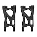 Cheerwing P2505 Suspension Arms RC Car Parts for REMO 1/16 Scale RC Truck Truggy Buggy