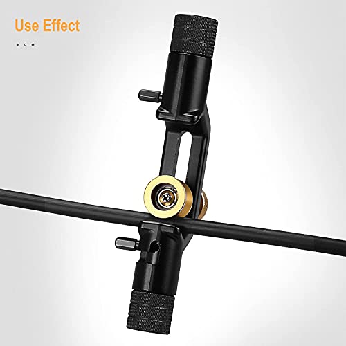 Image of 8-28.6MM Transverse Armoured Cable Stripper - Double Head FTTH Armored Fiber Cable Stripping Knife, Fiber Optic Slitter Tools - Coaxial Mid Span Round Cable Stripper