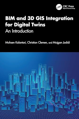 Intégration BIM and 3D GIS Integration pour Jumeaux Numériques : Solutionner l'Interopérabilité - 2