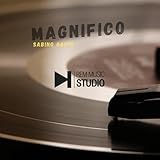 magnifico testo canzone  Magnifico