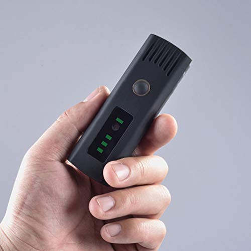 CLISPEED BESPORTBLE Bicicleta Da Frente Da Lâmpada de Indução Luz Da Noite LEVOU Bicicleta Farol de