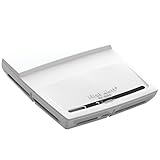 First Alert P900  Photoelectric Battery-Powered 9V Smoke and Fire Detector, White