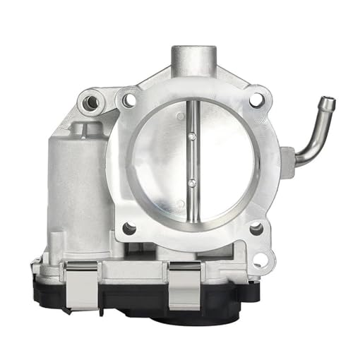 Válvula de mariposa y cuerpo de acelerador 2.5L para VW Jetta y Beetle