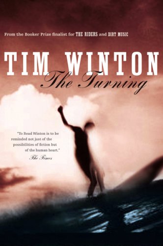 The Turning 0006475094 Book Cover
