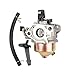 Allong GX 270 Carburetor Recoil Starter Assembly for GX240 8HP GX270 9HP Engine 270cc Water Pump 16100-ZH9-W21 16100-ZE2-W71 1616100-ZH9-820