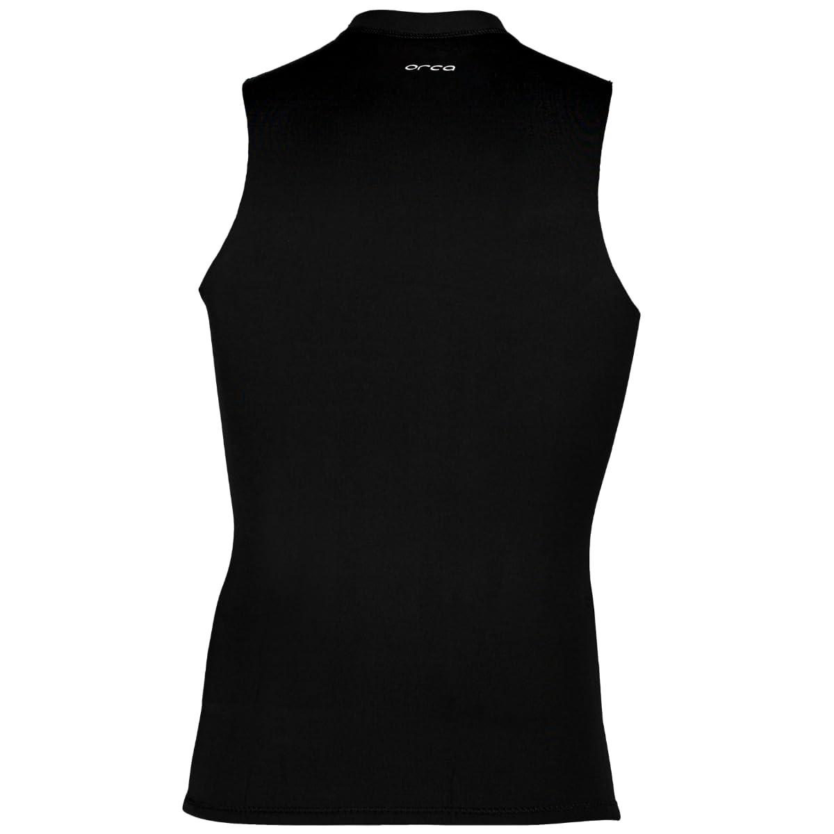 ORCA Heatseeker Weste Damen schwarz
