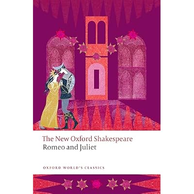 Romeo and Juliet