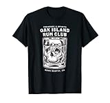 Oak Island Treasure Gifts