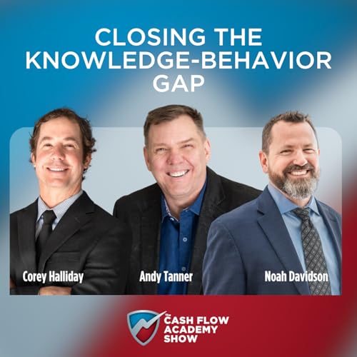 Closing the Knowledge-Behavior Gap