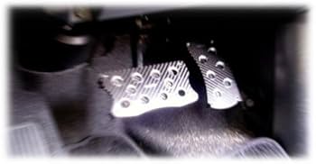 PERFORMANCE MACHINE ブラックペダル Amazon | カーボンペダル BG-833MTブラック 9796aj | ペダル