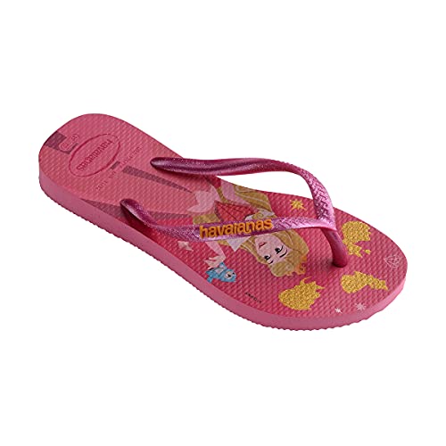 Image of Havaianas girls Slim Princess Flip-Flop