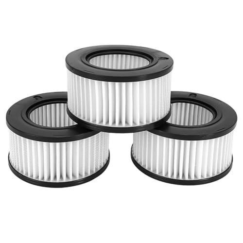 3Pcs Air Filters Replacement for Stihl MS231 MS251 MS261 MS271 MS291 MS311 MS391 MS362 Chainsaw Power Equipment Chainsaw Parts & Accessories Replace 1141-120-1600