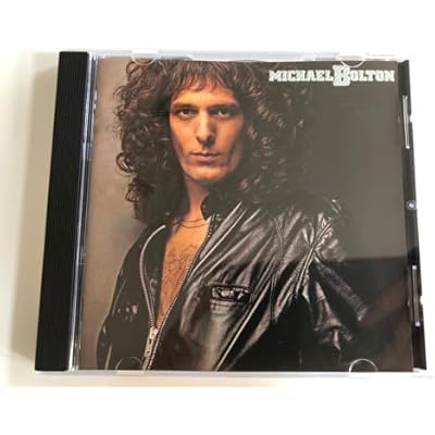 Michael Bolton